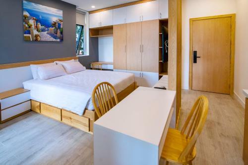 An Homestay