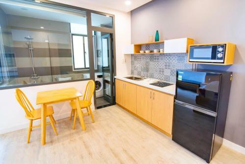 An Homestay