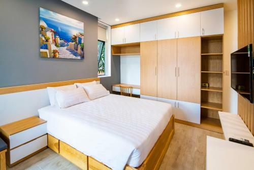An Homestay