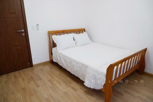 Apartamento Zoneland - Blooming Tower Da Nang