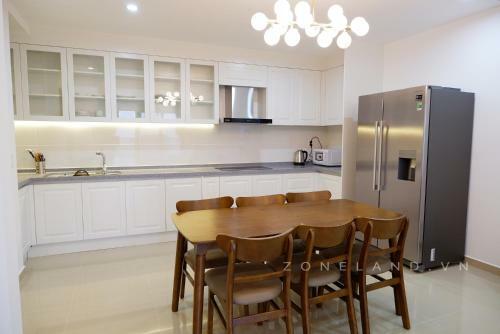 Apartamento Zoneland - Blooming Tower Da Nang