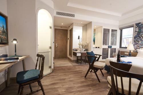 Sofiana My Khe Hotel & Spa