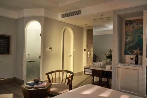 Sofiana My Khe Hotel & Spa