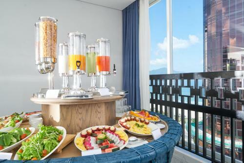 Sofiana My Khe Hotel & Spa
