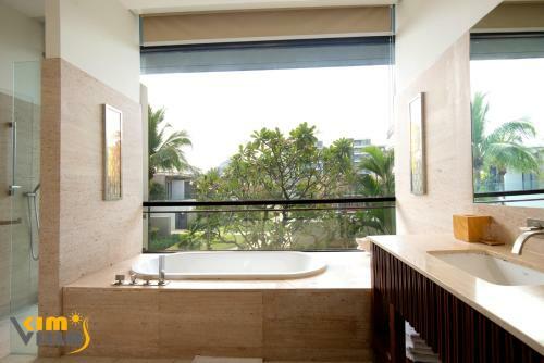 Kims Villa Hyatt's Beachfront Da Nang
