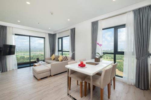 Hotel Park Regis Cocobay Da Nang