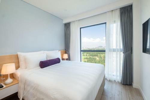 Hotel Park Regis Cocobay Da Nang