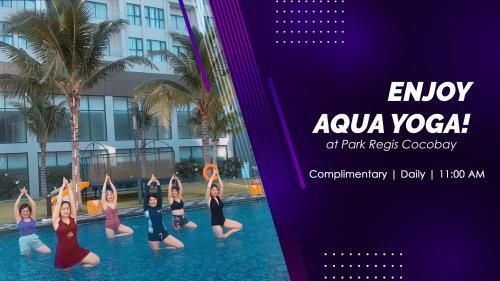 Hotel Park Regis Cocobay Da Nang