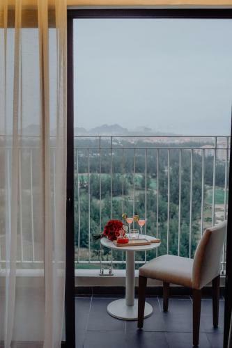 Hotel Park Regis Cocobay Da Nang