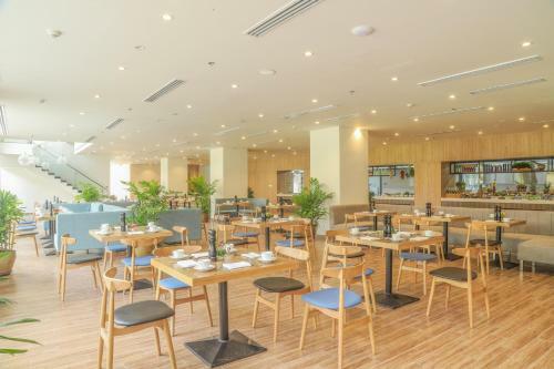 Hotel Park Regis Cocobay Da Nang