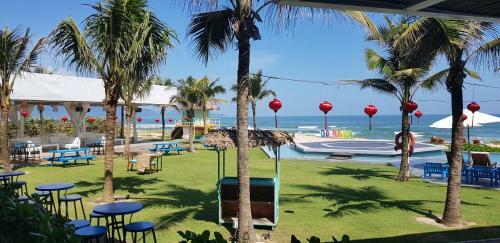 Hotel Park Regis Cocobay Da Nang