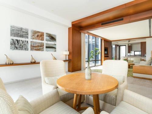 Luxury 3br Beach Front Villas ?� N?ng