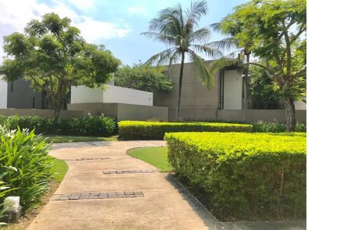 Luxury 3br Beach Front Villas ?� N?ng