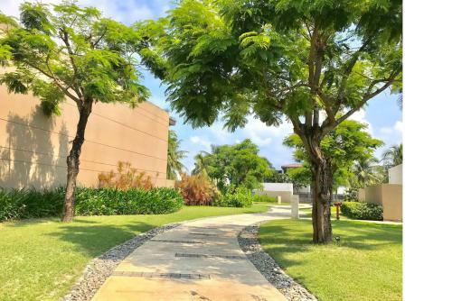 Luxury 3br Beach Front Villas ?� N?ng