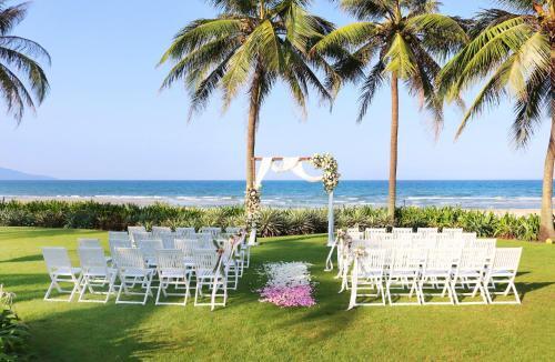 Luxury 3br Beach Front Villas ?� N?ng