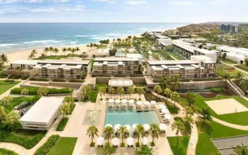 Luxury 3br Beach Front Villas ?� N?ng