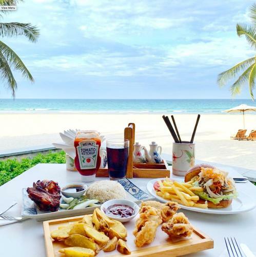 Luxury 3br Beach Front Villas ?� N?ng