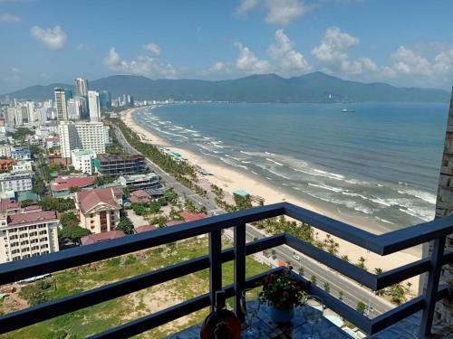Mt Apartment 2bedroom With Ocean View