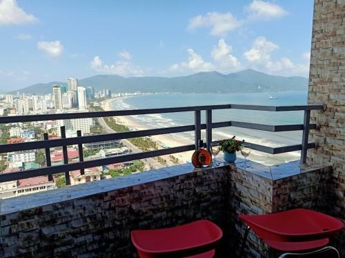 Mt Apartment 2bedroom With Ocean View