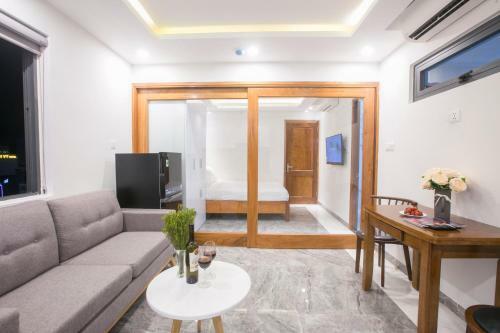 Misa Hotel & Apartment