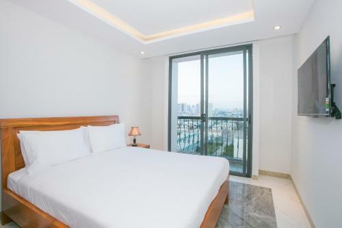 Misa Hotel & Apartment
