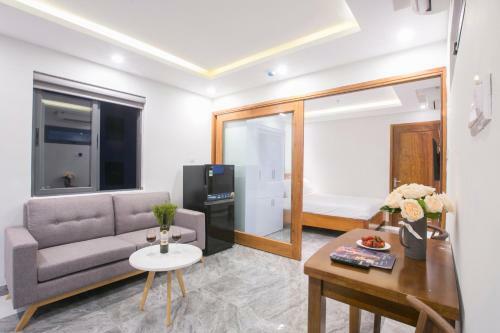 Misa Hotel & Apartment
