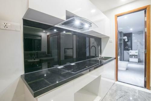 Misa Hotel & Apartment