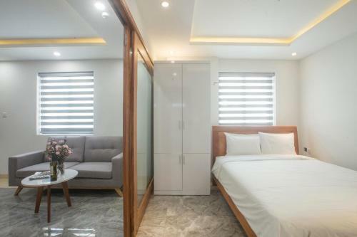Misa Hotel & Apartment
