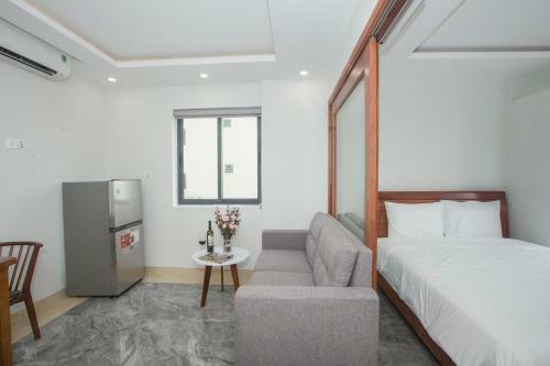 Misa Hotel & Apartment