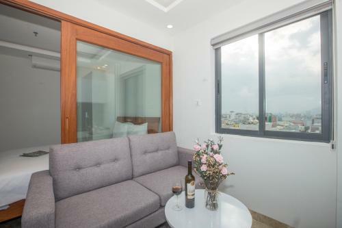 Misa Hotel & Apartment