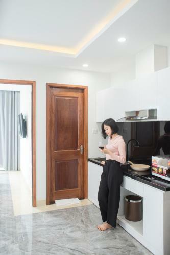 Misa Hotel & Apartment
