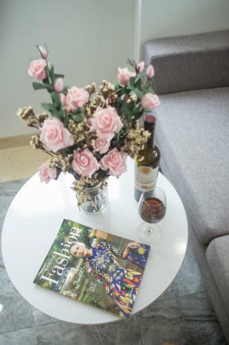 Misa Hotel & Apartment