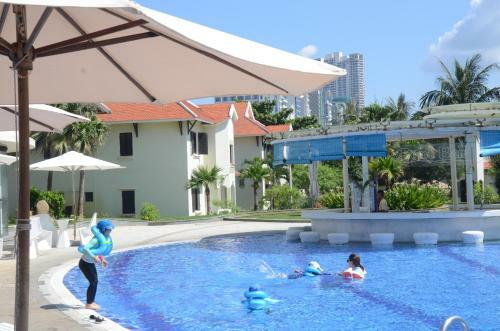 Hostal Beach Side Villas In Danang