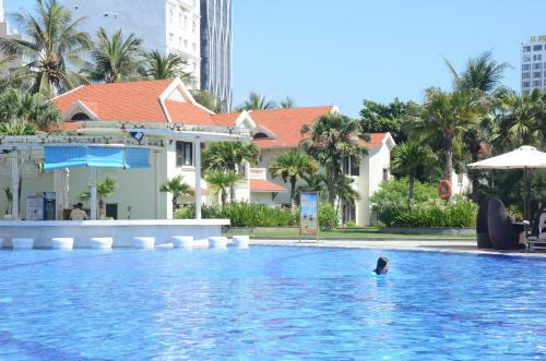 Hostal Beach Side Villas In Danang