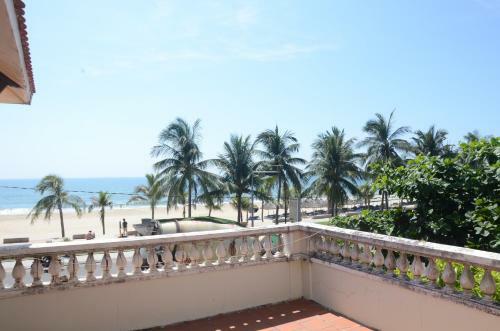Hostal Beach Side Villas In Danang
