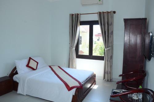 Hostal Beach Side Villas In Danang