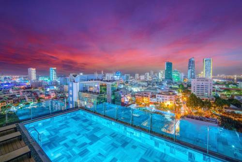 Seahorse Hotel & Office By Havi