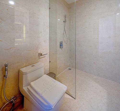 Gold Plaza Hotel Da Nang