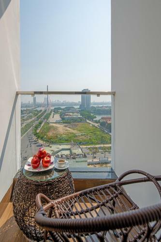 Gold Plaza Hotel Da Nang