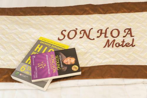 S?n Hoa Motel ?� N?ng