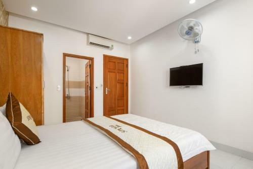 S?n Hoa Motel ?� N?ng