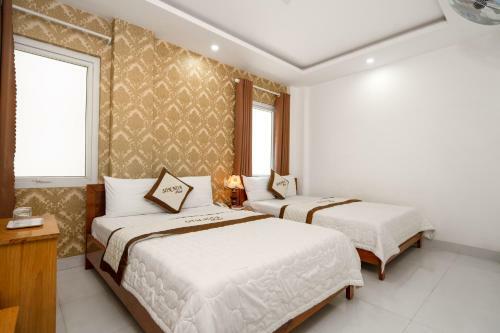 S?n Hoa Motel ?� N?ng