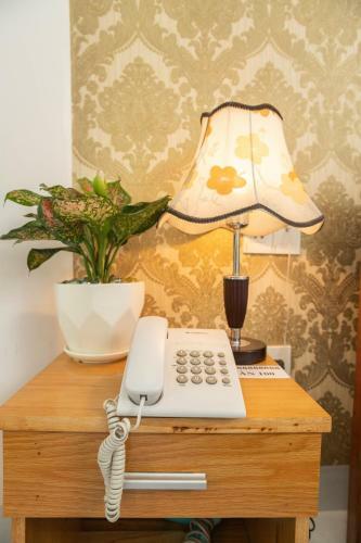 S?n Hoa Motel ?� N?ng