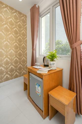 S?n Hoa Motel ?� N?ng