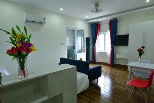 Lee's Apartment & Hotel Danang