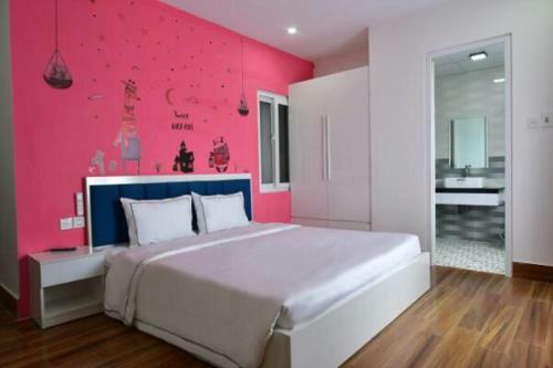 Lee's Apartment & Hotel Danang
