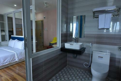 Lee's Apartment & Hotel Danang
