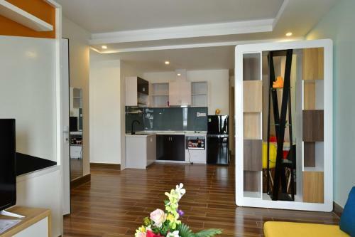 Lee's Apartment & Hotel Danang