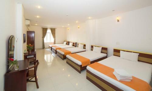 House Land Hotel Da Nang