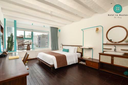 Hotel Le Bouton